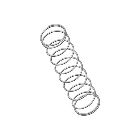 Approved Vendor Compression Spring, O= .188, L= .78, W= .010 G609971388